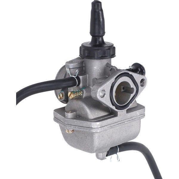 Carburateur DMP mod. Keihin 2 bouts 18mm Honda Mb / Mbx / Mt / Mtx / Nsr