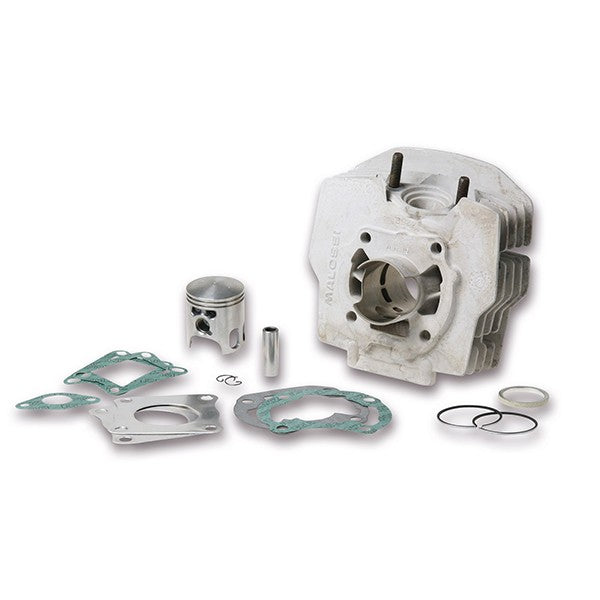 Cilinder Malossi 44.5mm Honda Mb / Mt / Mtx / 314260