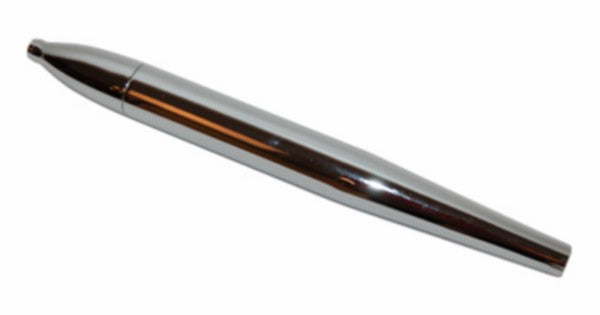 Uitlaat Sachs mod. sigaar buiten 55mm 28mm