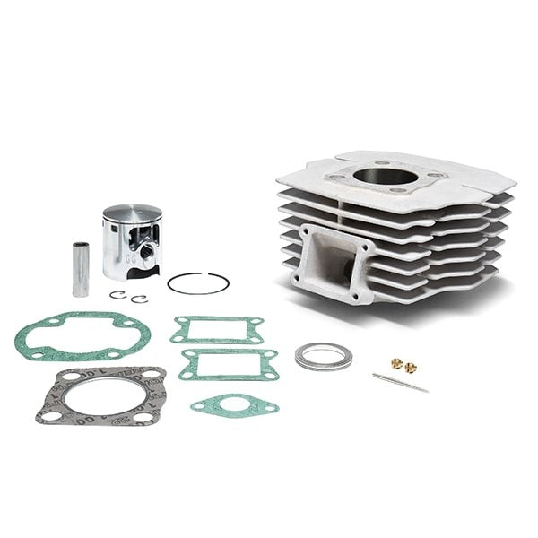 Cilinder Malossi 110cc 54mm Honda Mb / Mt / Mtx / 313354.s0