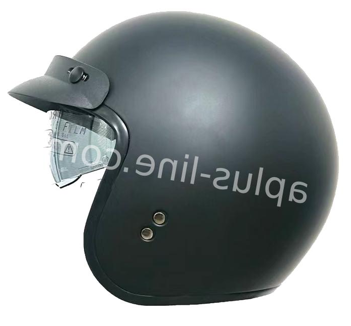 Helm Vito Special jethelm