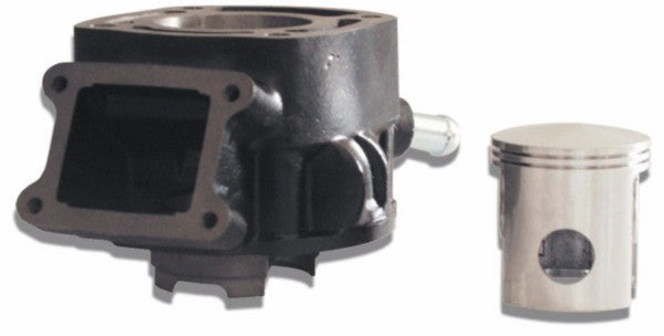 Cilinder Malossi 53mm Honda Mbx / Mtx80r Lc / Nsr 313738