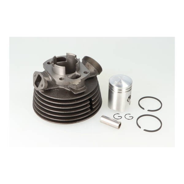 Cilinder DMP 3 4 versnelling 50 2 KS 38mm Sachs