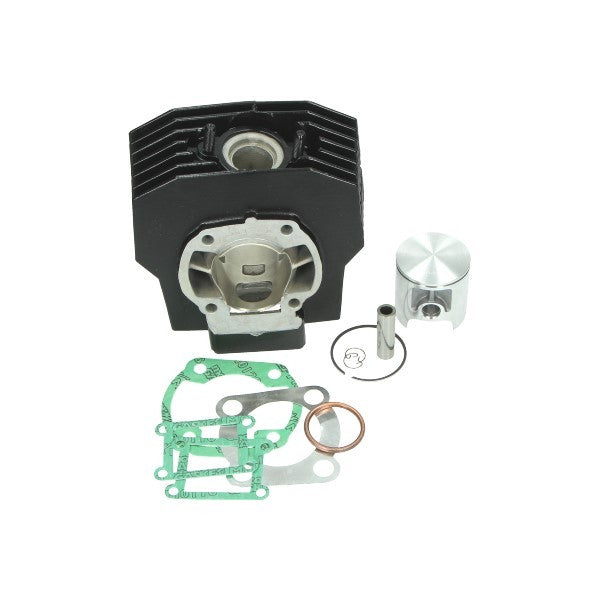 Cilinder Athena alu nik 125cc 57mm Honda Mb / Mt / Mtx