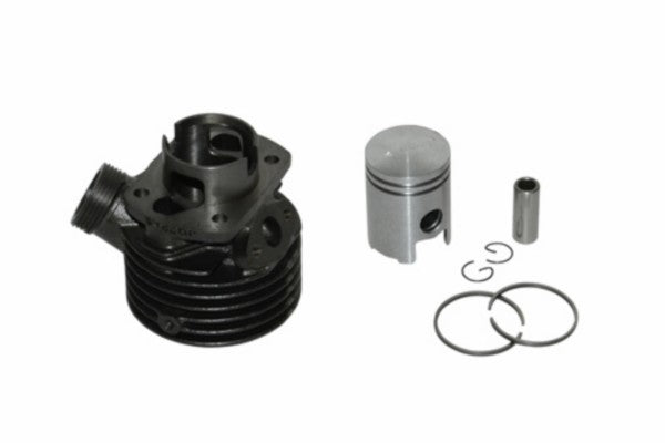 Cilinder DMP klein geforceerd 38mm Sachs