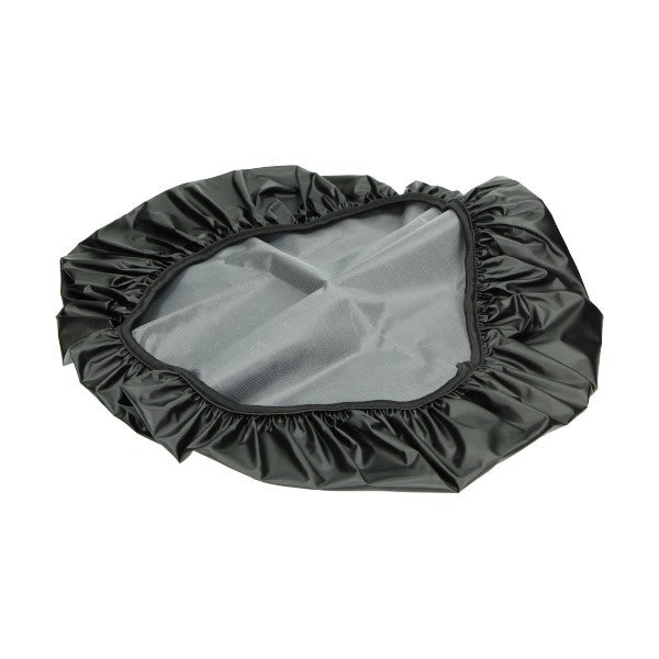 Buddyseat Xtreme regenhoes 85x55cm XL scooter