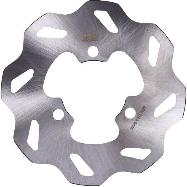 Remschijf 180mm Sherco
