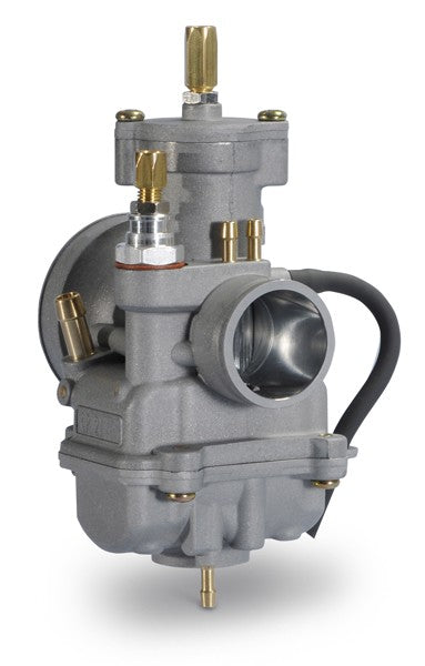 Carburateur Polini + kabel choke 21mm minarelli / Piaggio cp 201.2101
