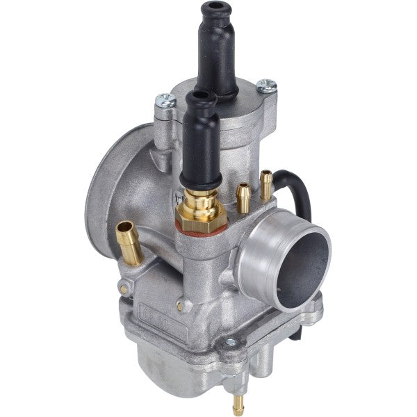 Carburateur Polini + kabel choke 23mm cp 201.2301