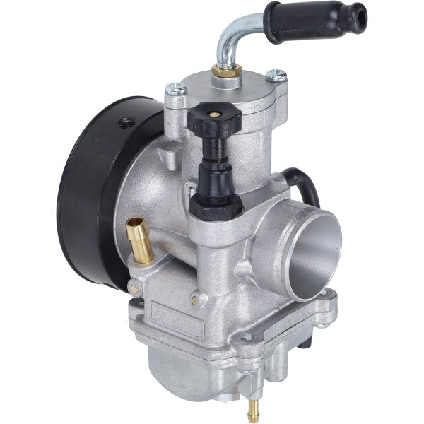 Carburateur Polini + handchoke Evo cp 21mm Zip 2takt 201.2104