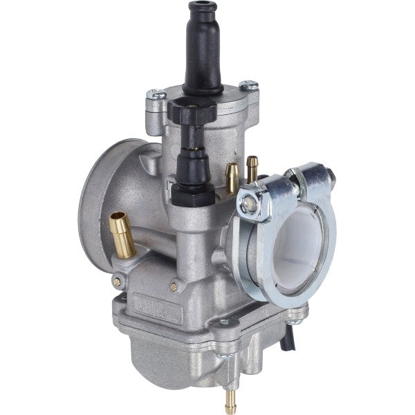 Carburateur Polini + klem 17.5mm bromfiets Cp 201.1703