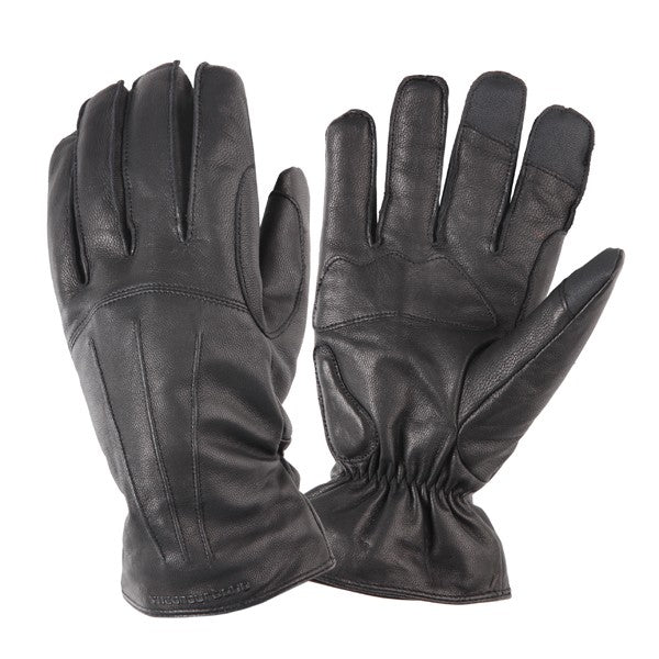 handschoenset tucano leer softy icon 951mn