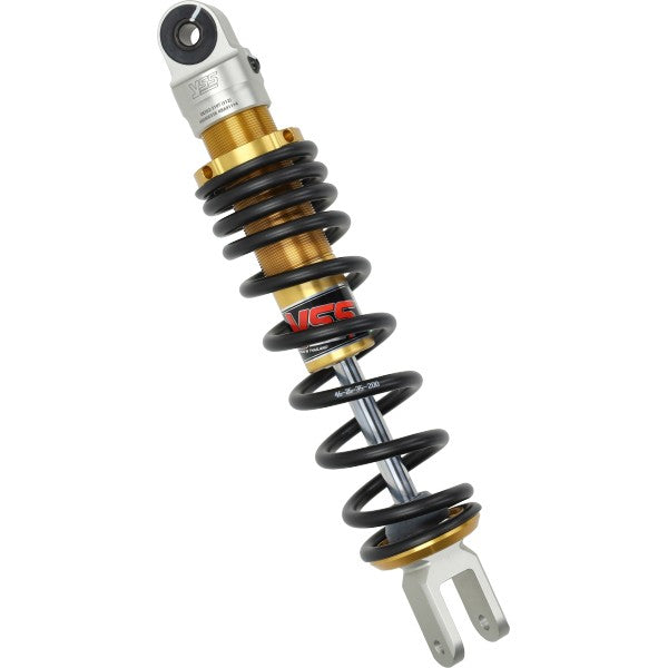 Schokbreker Yss gasgevuld E serie 310mm Kymco / Minarell / Peugeot / Sco Gy6