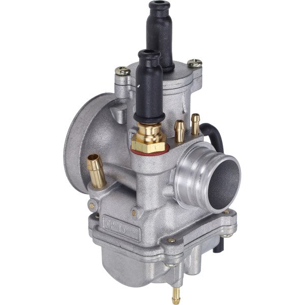 Carburateur Polini insteek 15mm scooter 2takt 201.1501