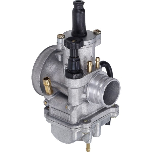 Carburateur Polini insteek 15mm bromfiets 201.1500