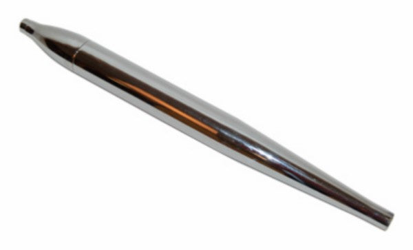 Uitlaat mod. sigaar buiten 60mm 26mm