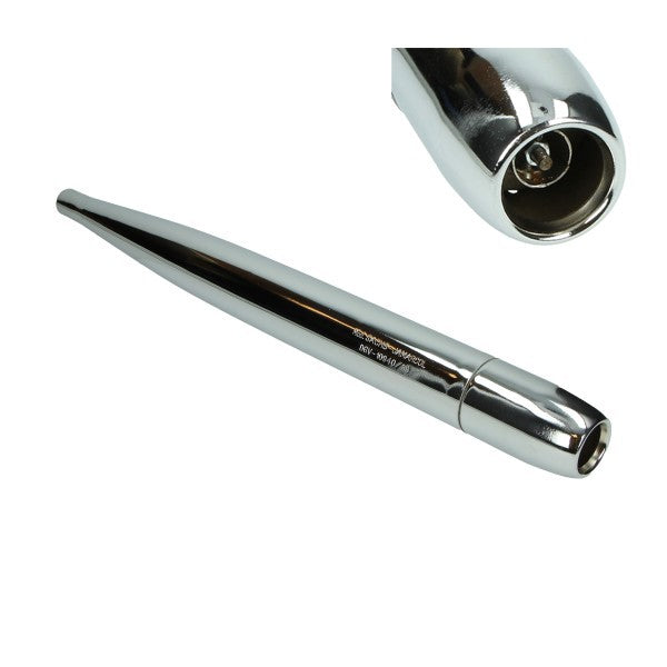 Uitlaat 5v Sachs 32mm