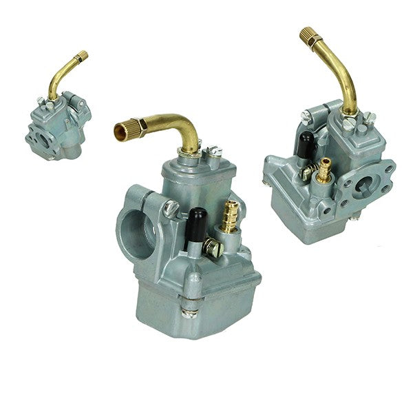 Carburateur model Bing 85 10mm Hercules prima / Sachs