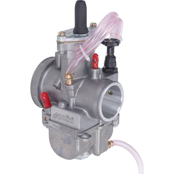 Carburateur Polini + handchoke pwk 32mm scooter 2takt 201.0170