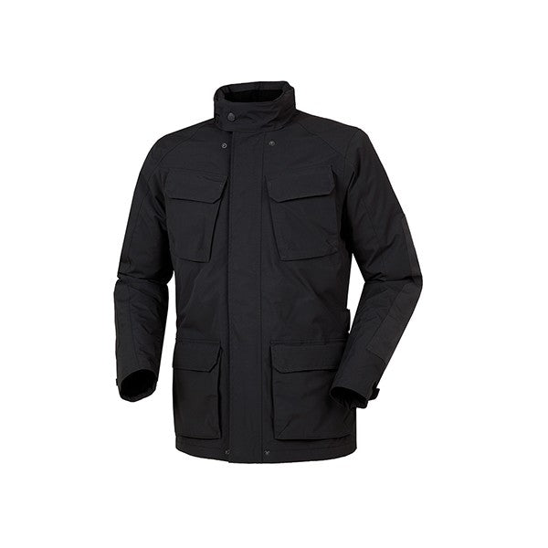 winterjas tucano winter waterproof uitn.binnenjas 4tempi 2g