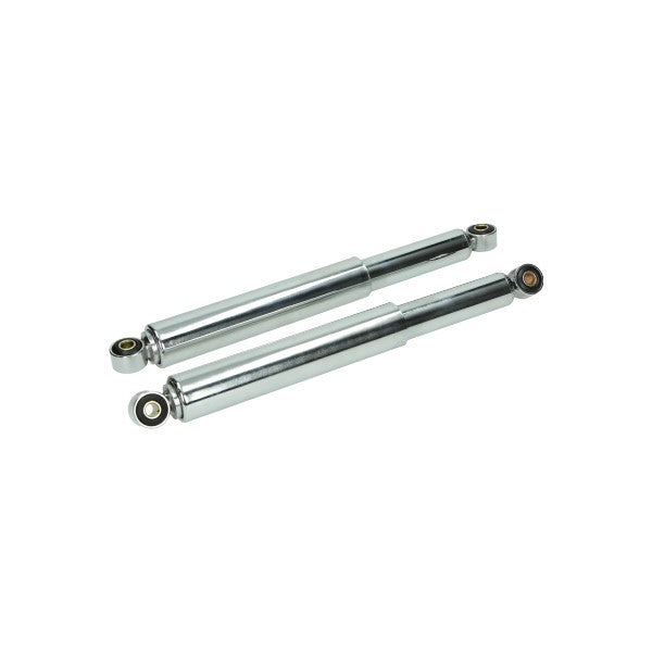 Schokbrekerset DMP dicht Classic bromfiets 320mm