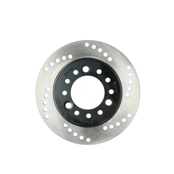 Remschijf achter Niu n1s