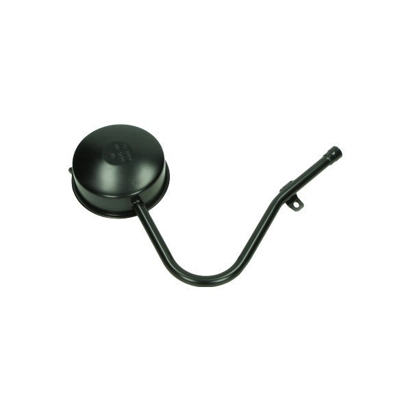 Uitlaat Tecno voor Solex