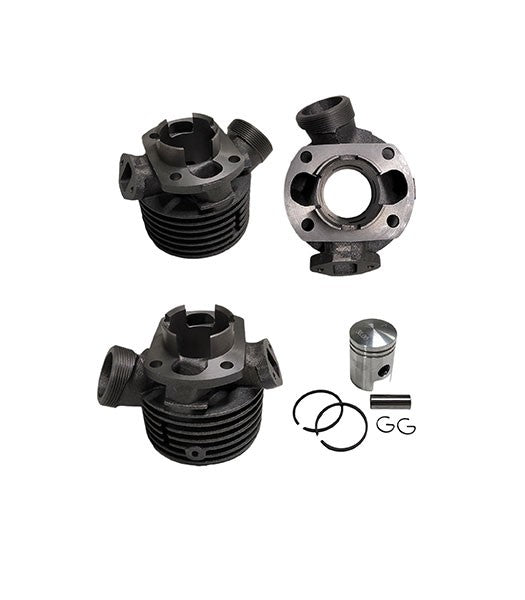 Cilinder geforceerd model 50 3 / 50 4 / 50 A / 50 2 / 38mm Sachs