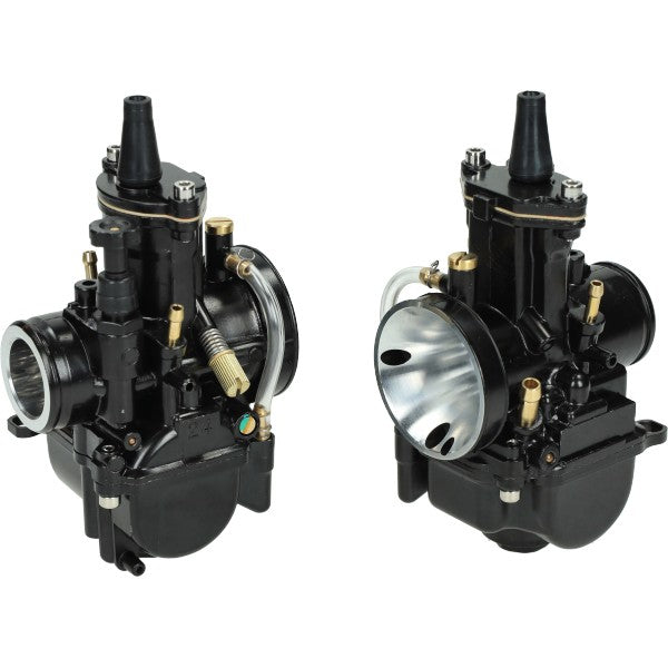 Carburateur Pwk racing black 24mm universeel