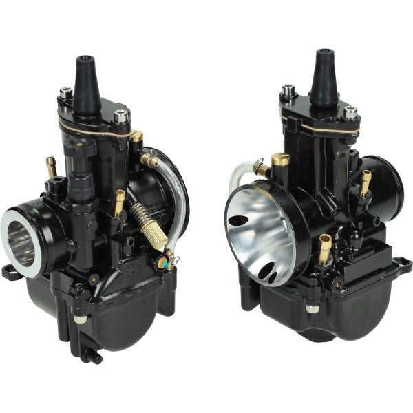 Carburateur Pwk racing black 21mm Unique