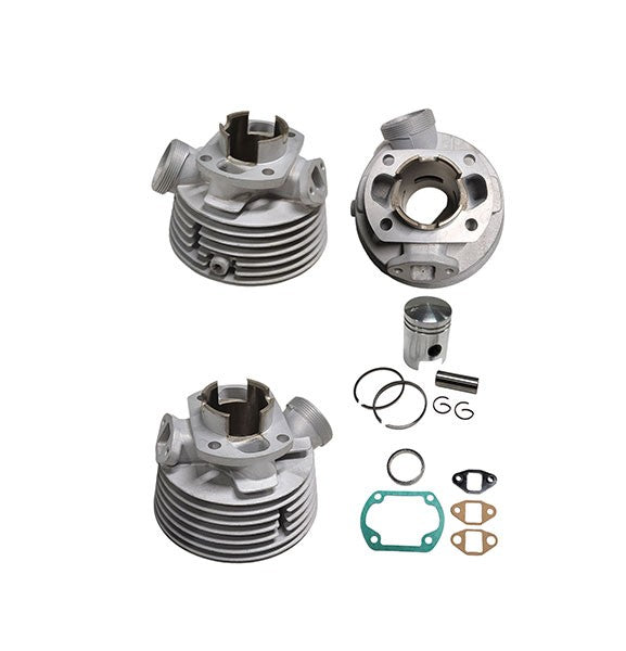 Cilinder Power1 alu nik 50 2 / 50 3 / 50 4 3v 4v / 38mm Sachs