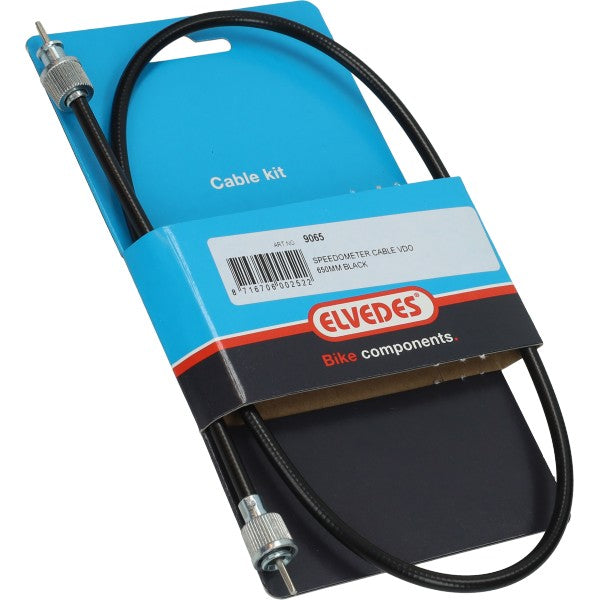 Kilometertellerkabel Elvedes Vdo Vdo 65cm 9065