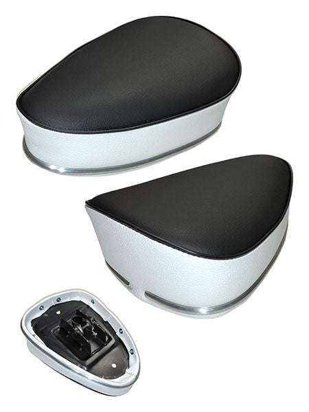 Zadel oldtimer o.a. Puch Condor