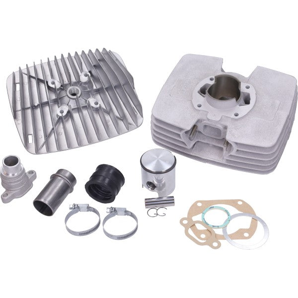 Cilinder met kop Polini Sachs 50 5m pen 12mm 48mm 148.6002