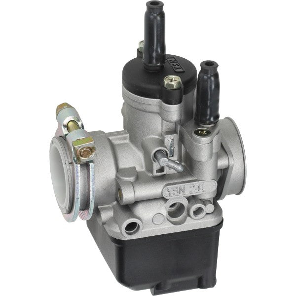 Carburateur YSN + klem handchoke Phbl 24mm ysn8567