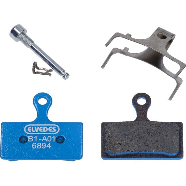 Remblokset Elvedes Knaap AMS RTD Doppio Classico / Don Souris Capo Fatbike 6894