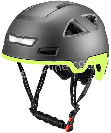 Helm Vito E-City speedpedelec / snorfietshelm