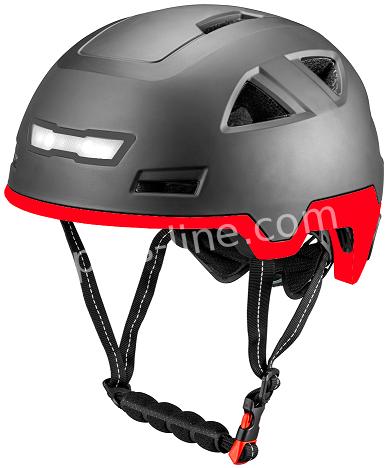 Helm Vito E-City speedpedelec / snorfietshelm