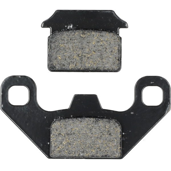 Remblokset Sbs achter Lifan E3 / Niu / Uqi1 / Iva E Go / 213hf