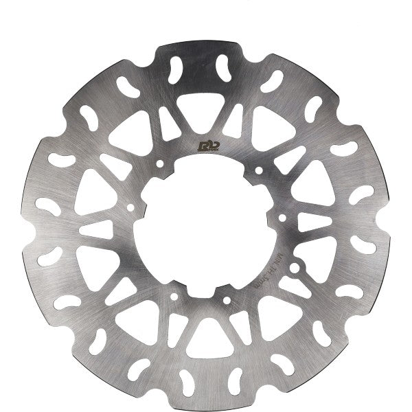 Remschijf wave voor 300mm Sherco Enduro Factory / Sherco Factory SM / Sherco