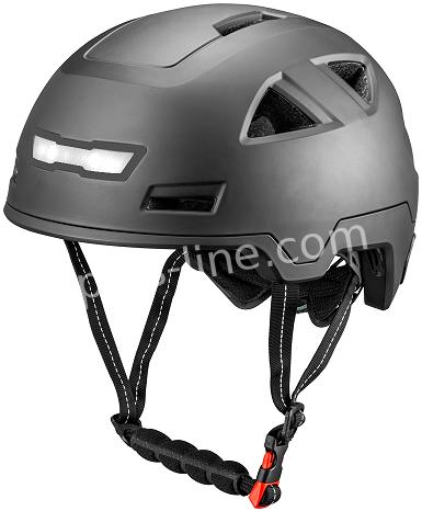 Helm Vito E-City speedpedelec / snorfietshelm