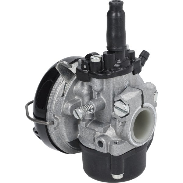Carburateur Dellorto Sha origineel 15mm minarelli Rv4 / Tomos 02043