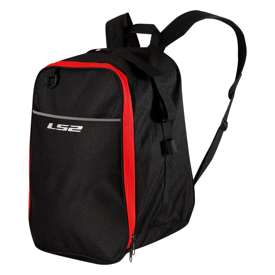 LS2 Helm Advant X Carbon Solid FF901 carbon