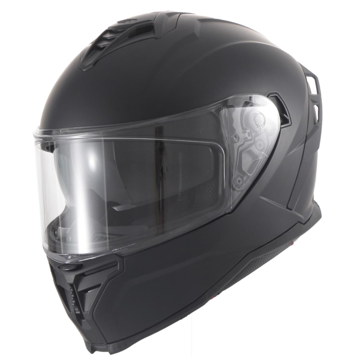 Helm Vito Presto intergraal + zonnevizier