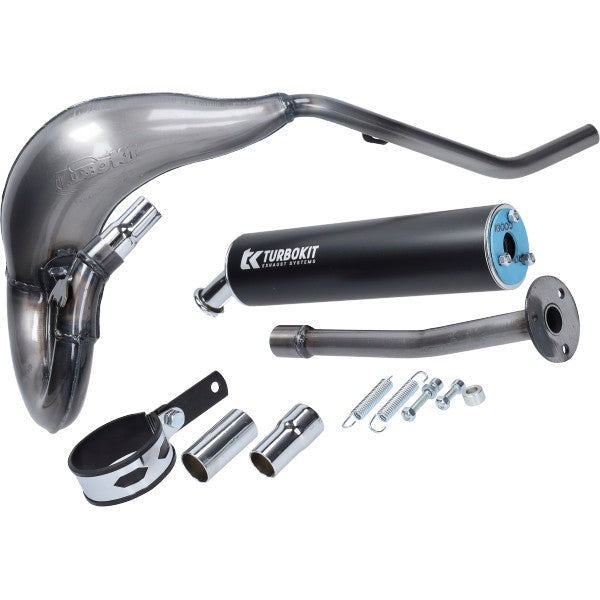 Uitlaat Turbokit Sherco HRD 50