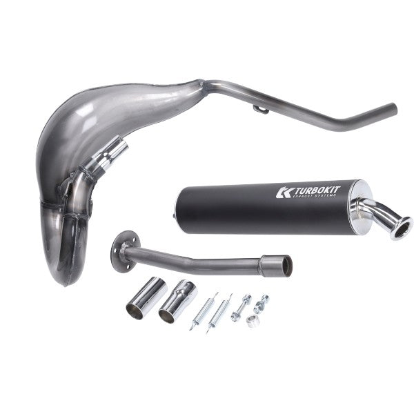 Uitlaat Turbokit Sherco HRD50 2006