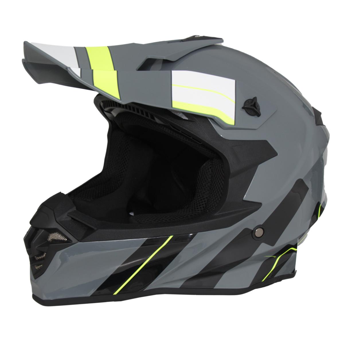 HELM VITO CROSSHELM TIVOLI