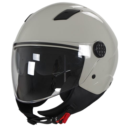 Helm Vito Jet Sarenta jethelm