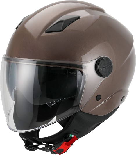 Helm Vito Jet Sarenta jethelm