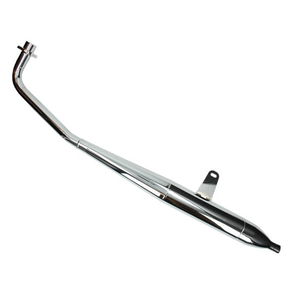 Uitlaat Agm Caferacer